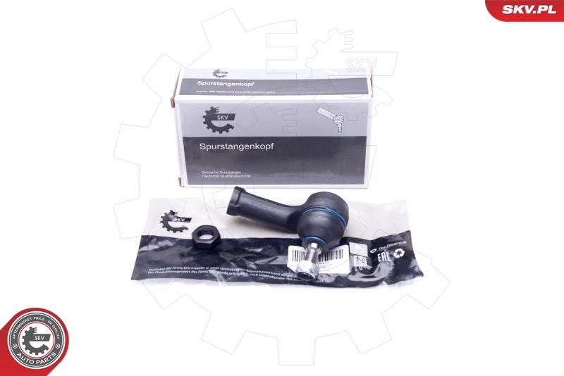 Tie Rod End